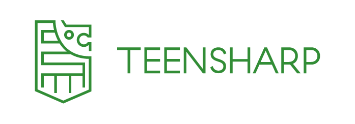 TeenSHARP